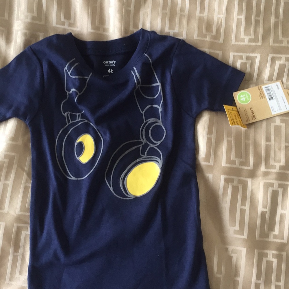 Boys  tee shirt